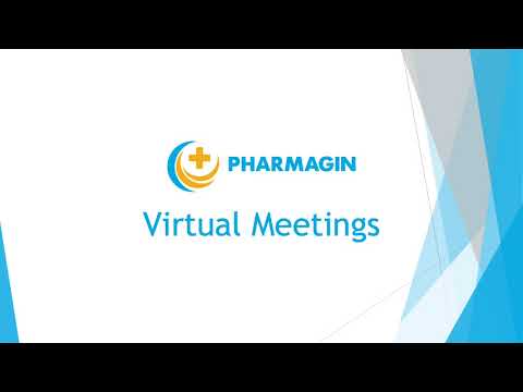 Pharmagin Virtual Programs and PhysicianView