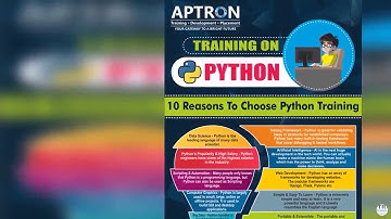 Benefits of Joining APTRON for IT Courses