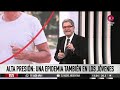 Presión arterial alta: una epidemia en los jóvenes | Médico de familia con el Dr. Jorge Tartaglione