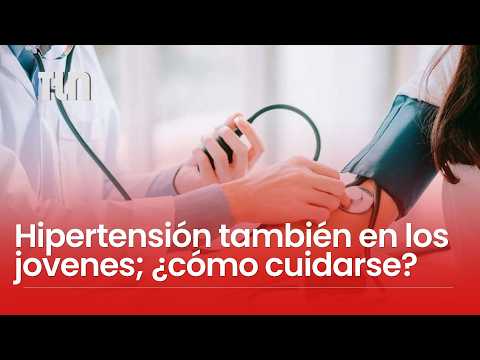 High Blood Pressure: An Epidemic Among Young People | Family Doctor with Dr. Jorge Tartaglione