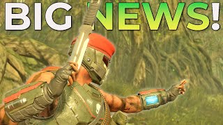 Helldivers 2 – Character Customization, Melee Combat Coming?! New Weapons & More on Upcoming Update!