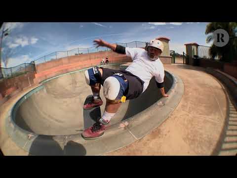 Steve Caballero "Ride the Lightning": Skate Legend Shreds With Son Caleb, Talks Discovery of Rock