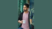 NTR beard& hairstyles|#stylish|#energetic|#youngtiger - YouTube
