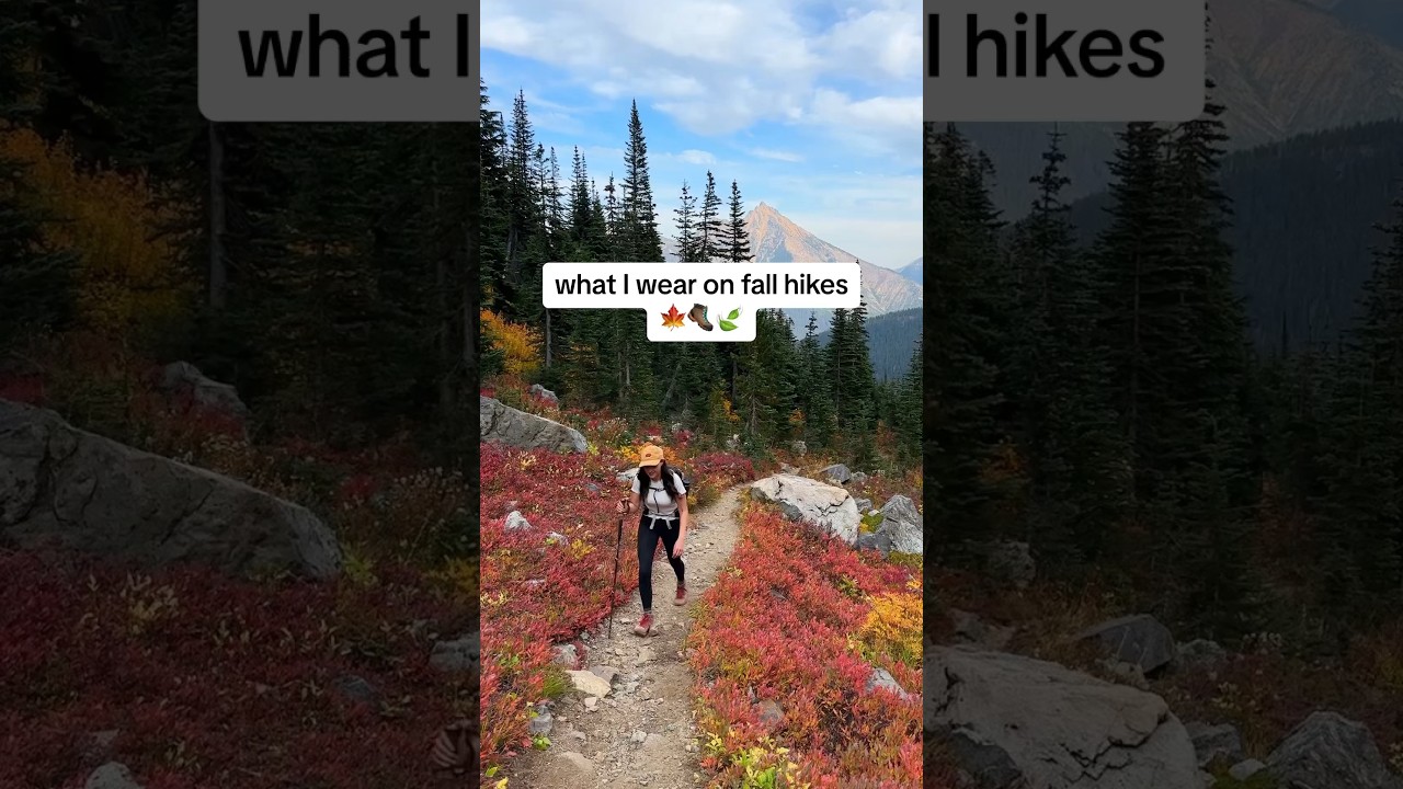 The last one is so essential! 