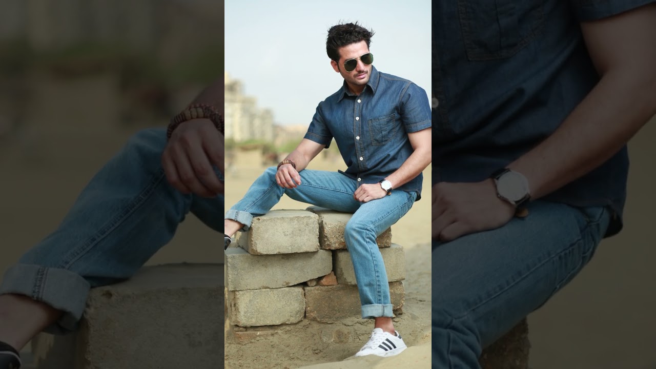 Element Jeans Co. - Denim days just got better