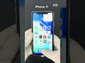 iPhone 11 64GB Purple, Good, Code - 213 #smartphone