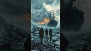 Cold war was paused because of WHAT? #realstory #history
