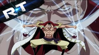 PIRATAS DE BARBABLANCA | Rap Tributo #1 | ONE PIECE