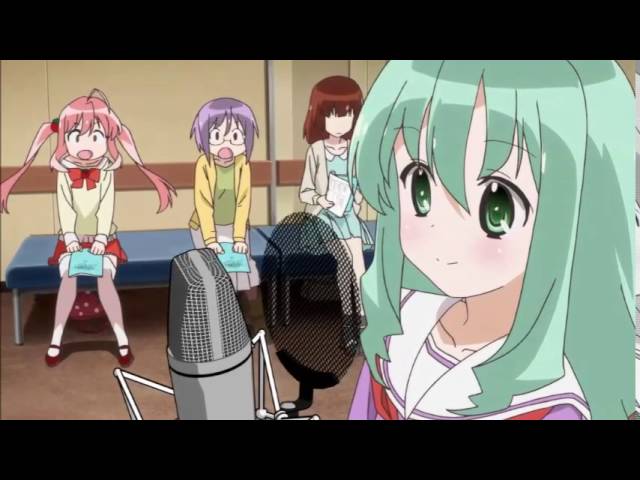 Earphones - Mimi no Naka e
