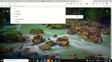 Lesson 5 - PSD To HTML & CSS