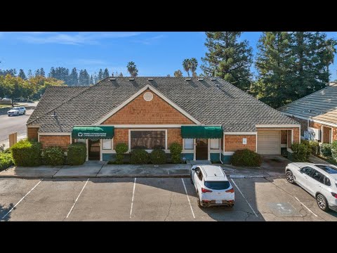 7257 N Maple Ave, Fresno, CA home video tour
