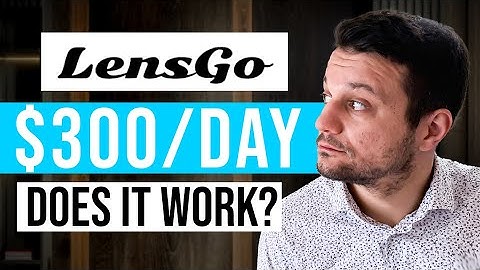 LensGo AI : Free AI Video and Image Generator COMPLETE TUTORIAL (2025)