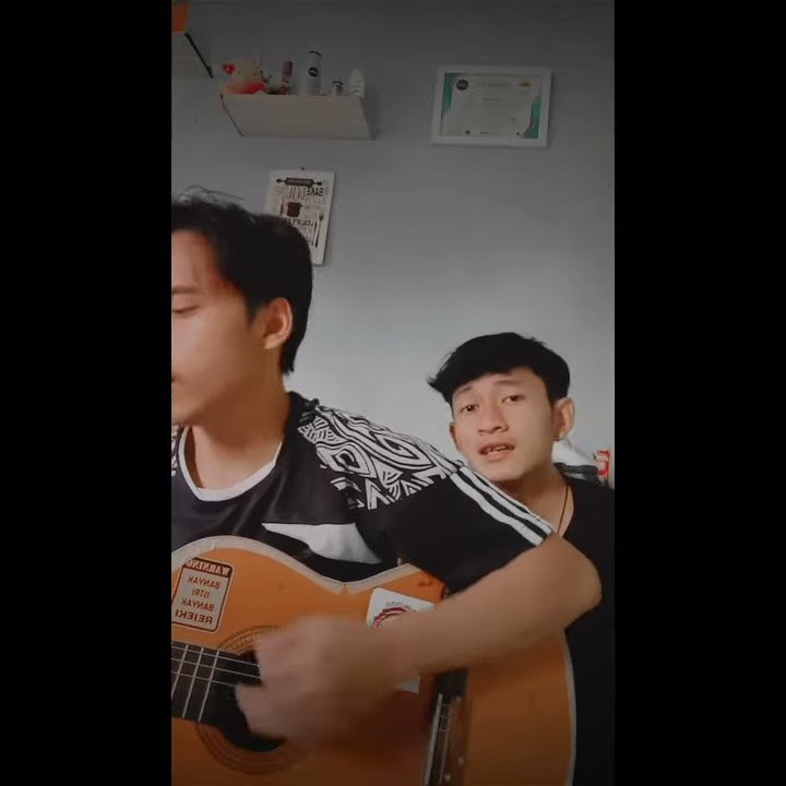 Story WA cukup dikenang saja cover 30 detik