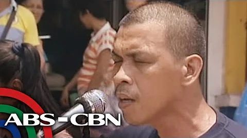 Rated K: Meet the blind singer who sounds like Kar...