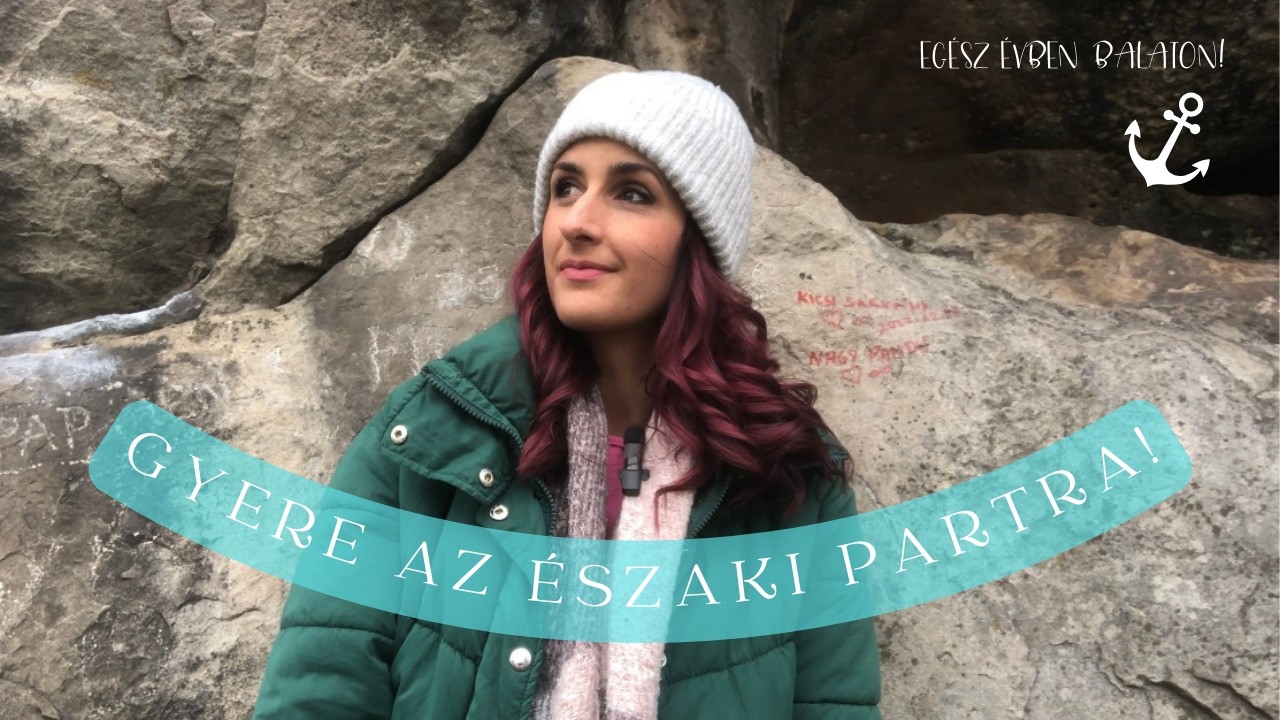 Gyere az északi partra!⚓