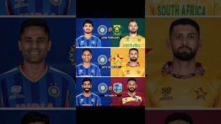 Australia is almost out X Team India's updated super 8 schedule #ipl #hardikpandya #trending #shots