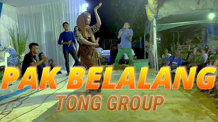 PAK BELALANG TONG GROUP