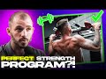 Dr andy galpin breaks down the ultimate strength  power programming secrets 