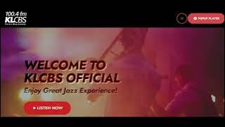 Jingle Radio KLCBS 100 40 FM Bandung 03 Februari 2025 versi 6