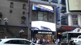 skechers 42nd st