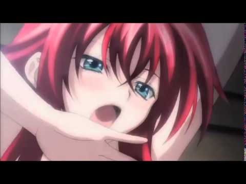 Ecchi AMV  Flo Rida  Turn Around