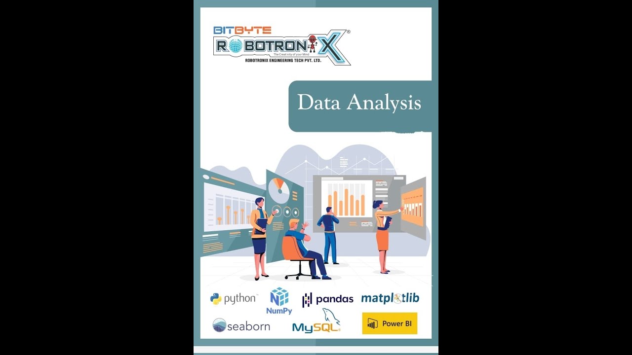 How to Become a Data Analyst Part 2 || Complete Data Analyst Roadmap ...