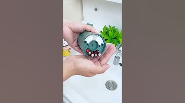 #Shorts Amazing Products TikTok Video | Automatic Liquid Soap Dispenser