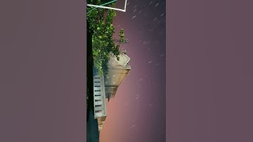 star trails timelapse video || #astro #astrophotography #longexposure #editing