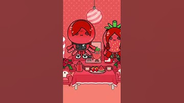 Thumbnail of Toca Boca 🍭 Shakalaka 🤪 #shorts #games #tocaboca #tocalifeworld