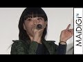 BiSH、WACK所属アイドル集結!BiS、GANG PARADE、EMPiRE、WAggが生ライブ! 映画「IDOL-あゝ無情-」フェス