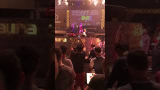 Antalya-Kemer Aura Clup Kerimcan