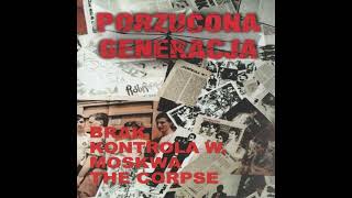 V.A. - Porzucona Generacja (1998) (Full Album)