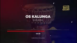 Os Kalunga - Kuzueira