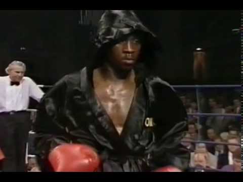 THE BEST OF NIGEL BENN