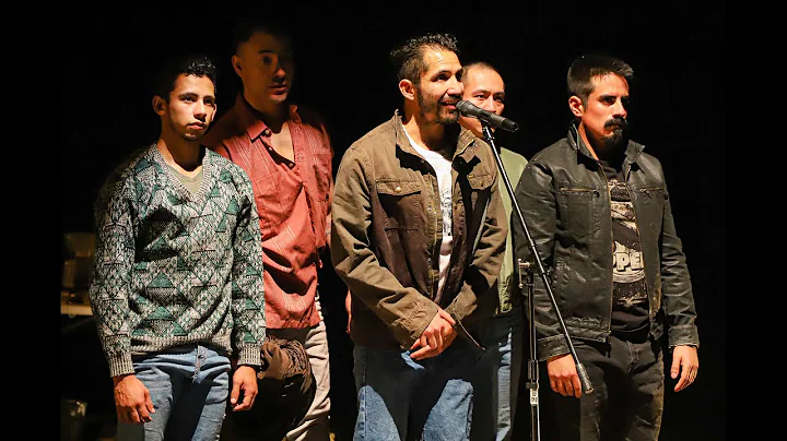 RELATO  Teatro Ocampo
