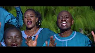 Tuombe (Corona) - AIC(T) Mbeya Forest Choir