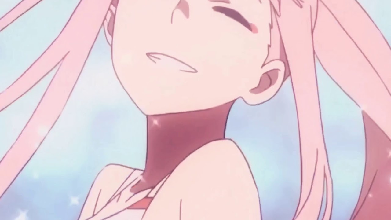 zerotwo edit // I’m sorry xd