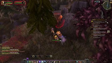 An Ounce of Prevention Quest | Patch 7.3.5 | New Zone Scaling | Testing Leveling