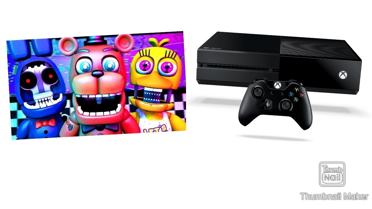 fnaf sb xbox release date fnaf sb xbox release date
