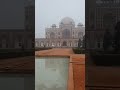 Humayun's Tomb in #Delhi. #humayuntomb #humayuntombdelhi #India #Bharat