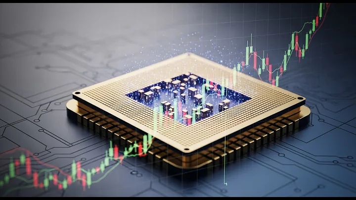 Why Quantum Computing's Leap Changes Global Finance