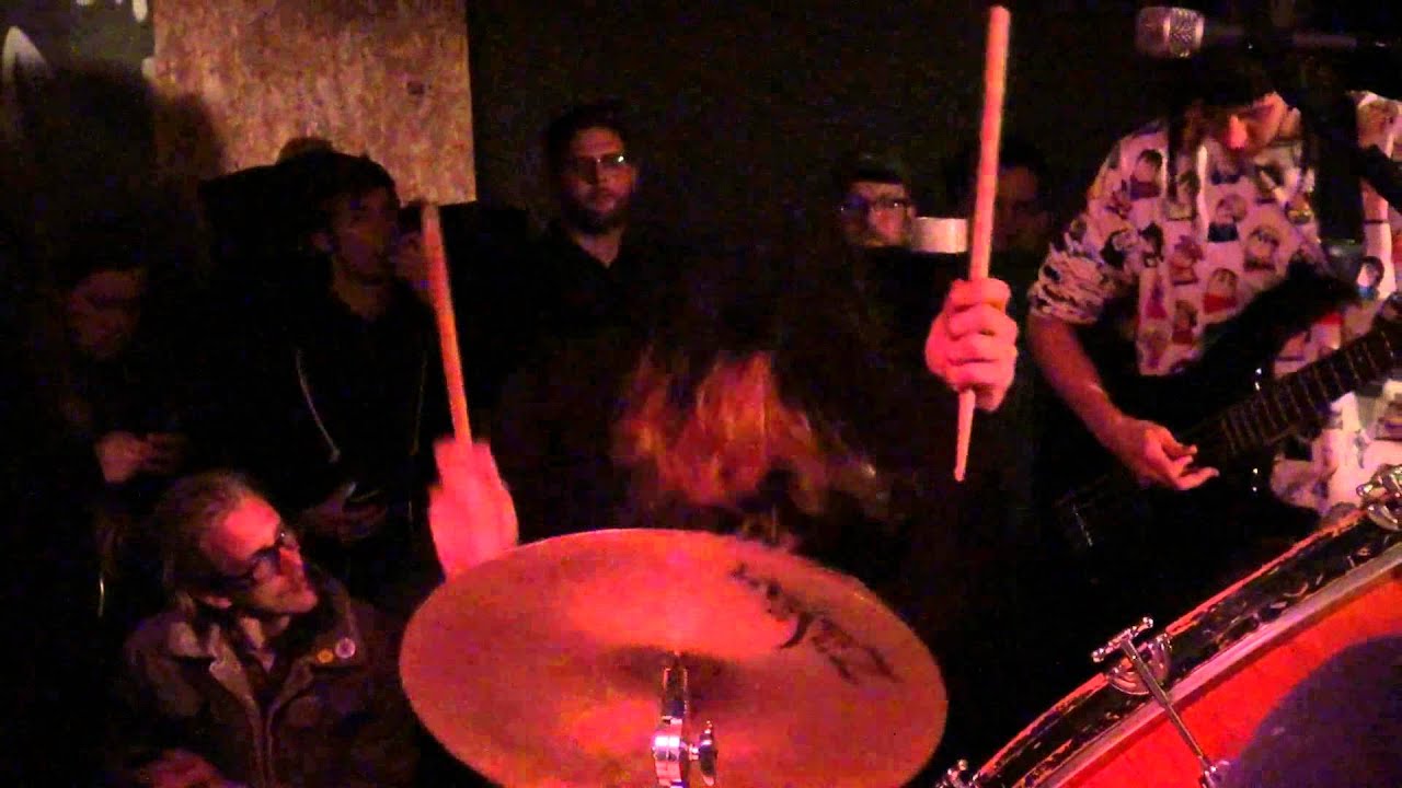 Watch Told Slant - Tsunami on YouTube Watch Told Slant - Tsunami on YouTube