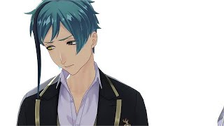 【MMDツイステ】仲良しリーチ兄弟