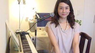 Download Lagu 【ピアノ弾き語り】「風の魔法　大藤史」〜TVアニメ 「ポポロクロイス物語」 エンディング曲 MP3