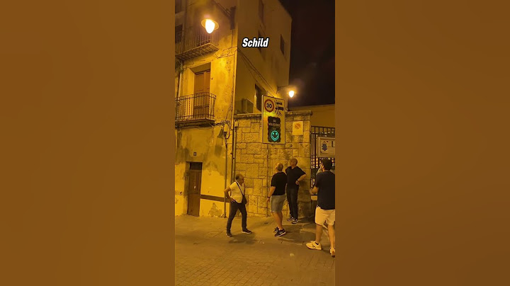 Dieser Mann bekam eine Strafe... während er joggte ❗️😅
