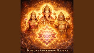 Fortune Awakening Mantra