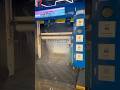 AUTOMATIC TOUCHLESS CAR WASH MACHINE #autocarwash #satisfying #touchlesscarwash #carwash #carclean