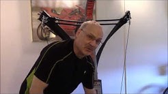Better Leg Presses on the Bowflex Blaze