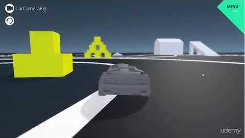 Learn Advanced Game Mechanics in Unity for Game Development : Introduction