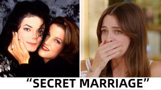 Riley Keough Exposes the Pain Behind Lisa Marie’s Marriage to Michael Jackson